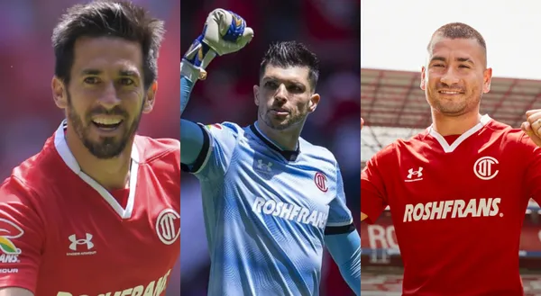 De todos los refuerzos este es el que más ha destacado