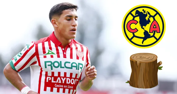 De última hora se da por hecho el fichaje de Alejandro Zendejas al América.