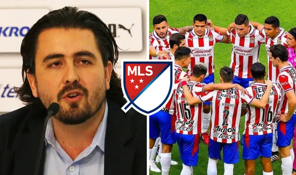 De un momento a otro, desde Estados Unidos le movieron el tapete al Rebaño Sagrado