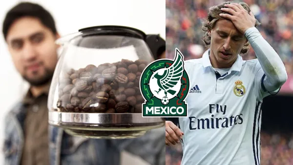 De vender café como forma de vida, pasó a humillar a Luka Modric en el duelo entre América y Real Madrid