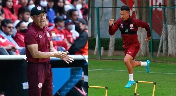 Deberá demostrar más calidad para poder jugar