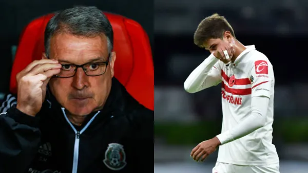 Deberá mejorar para que siga siendo titular