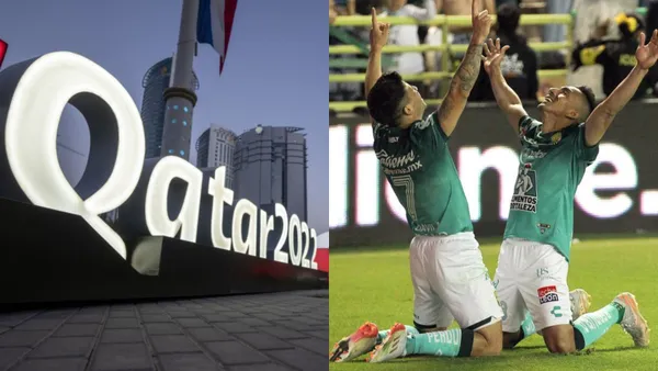 Debería mejorar para ser titular en el Mundial