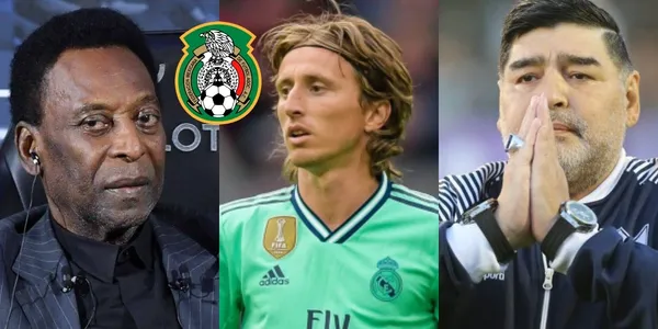 Debido a que el fútbol mexicano ha venido en alza, ha provocado envidia entre personalidades del fútbol, por lo que se atrevieron a hacerlo de menos