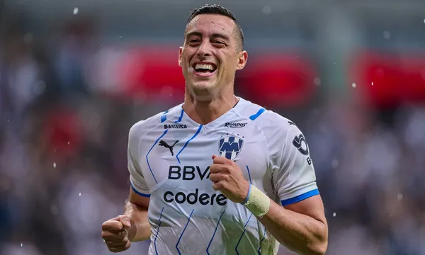 Debido a un descuido en redes sociales, Monterrey filtra lo que podría ser su jersey de visitante