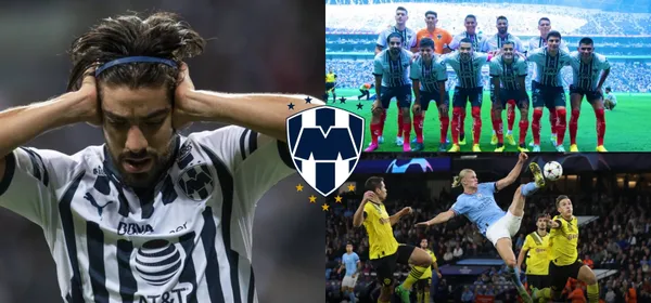 Debido a varios factores, este jugador ha decidido dejar al equipo terminando la Copa del Mundo