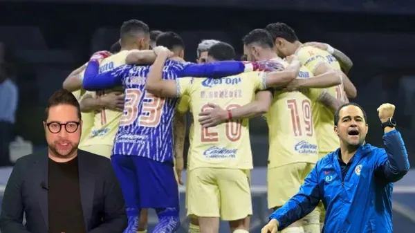 Debido que no todos los jugadores están físicamente al 100%, el técnico André Jardine ha decidido que las Águilas jueguen con un cuadro alternativo en la frontera, lo que según los detractores es una falta de respeto al rival