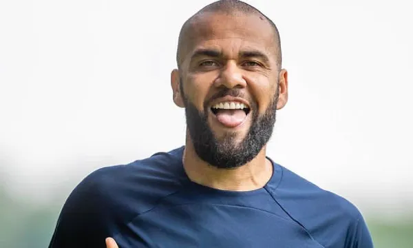 ¿Debutará Dani Alves con los Pumas?