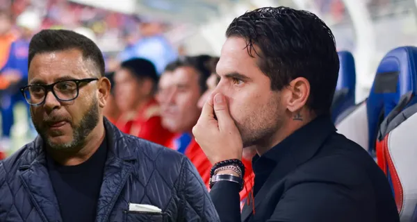 Decía que se quedaría pero, si Gago fracasa, Mohamed y el por qué sería 1era opción