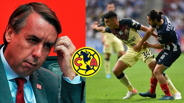 Decían que el problema era Solari y todo indica que todo estaba en la plantilla, Emilio Azcárraga quiere fuera a varios de ellos