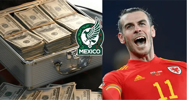 Decían que sería el Gareth Bale de México,