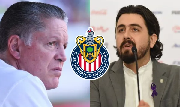 Decisiones importantes en el club han sido tomadas por alguien más fuera del dueño y el Director Deportivo.