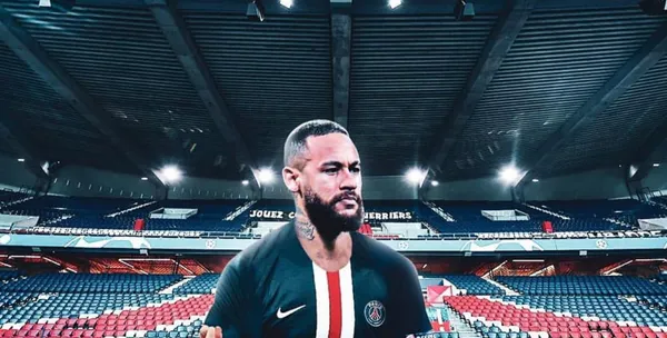 Defendió al jugador del Dortmund