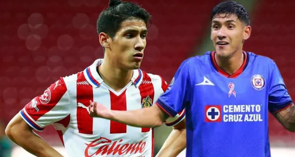 Dejaron ir a Antuna, las migajas que ahora quieren aceptar para seguir reforzando al Azul