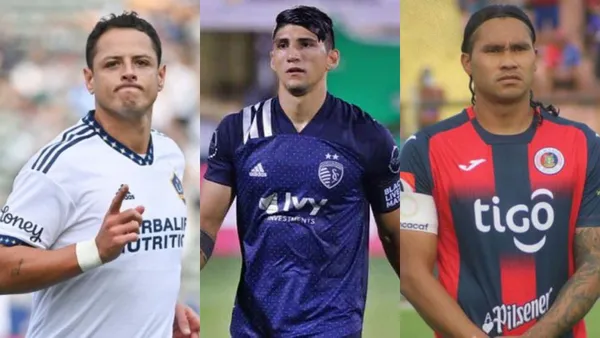 Dejó al Rebaño hace varios años ya, juega en otro país y quiere regresar