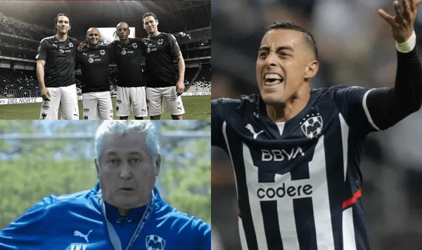 Dejó claro que no tolera las maneras medrosas del DT de La Pandilla