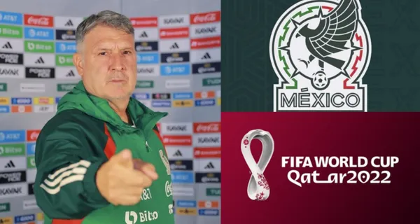 Dejó plantado a Gerardo Martino, como novia fea. La represalia del DT es simple, no va al Mundial.