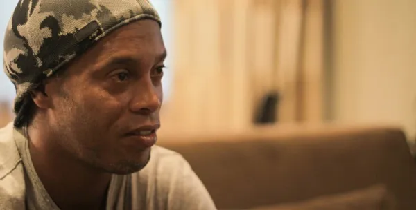 Dejó una frase desgarradora desde la cárcel