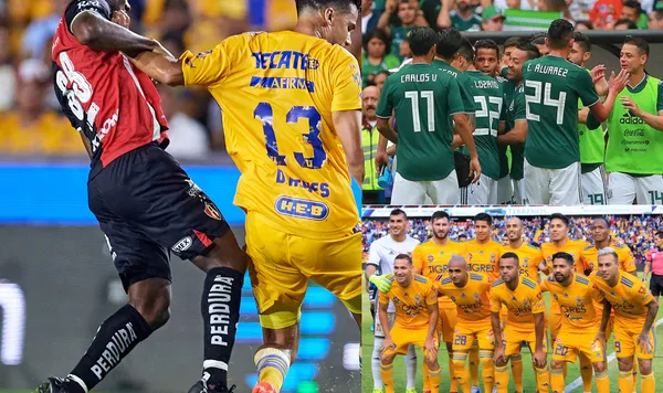 Demostró calidad y capacidad, levanta la mano para meterse a la lista final de Qatar