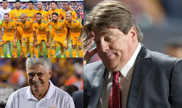 Demostró en 90 minutos ante Santos por qué no ha tenido regularidad y Juan José Sánchez Purata volvería a la banca gracias al reemplazo que tiene Miguel Herrera