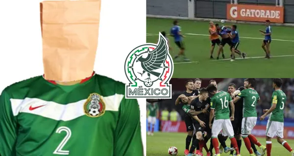 Demostró no estar listo para defender la verde y ahora está disfrutando de la arena y el sol