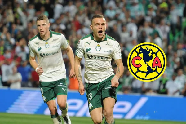 Demostró que puede hacer campeón cualquier equipo y América lo busca por eso.