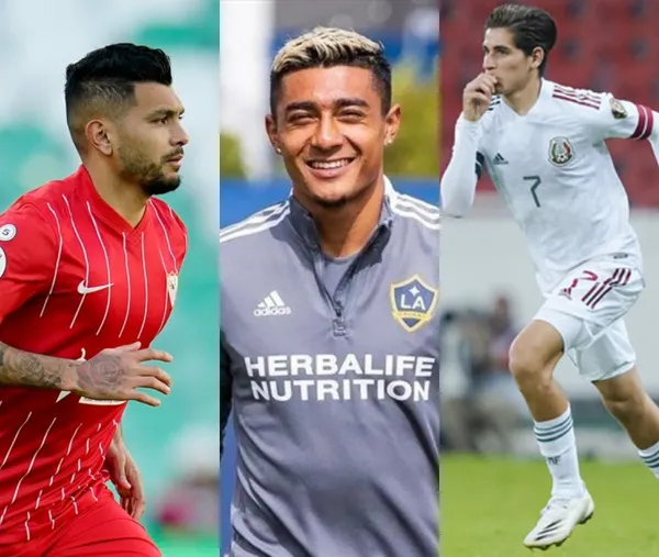 Demostró talento en su paso por Santos, pero en el Viejo Continente no es contemplado y podría reforzar a las Chivas.