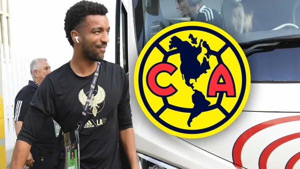 Denis Bouanga en la MLS