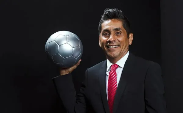 Dentro de la Federación Mexicana de Golf el exfutbolista Jorge Campos tendrá un puesto en su Consejo Asesor.