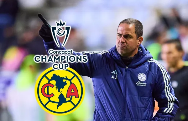 Dentro de la lista de convocados por parte del club azulcrema, sorprendió la ausencia del canterano.