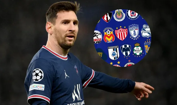 Dentro de los clubes más famosos en Estados Unidos se encuentra un club prácticamente a la par del PSG de Messi y Mbappé