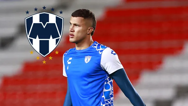 Deossa / Foto: MexSport