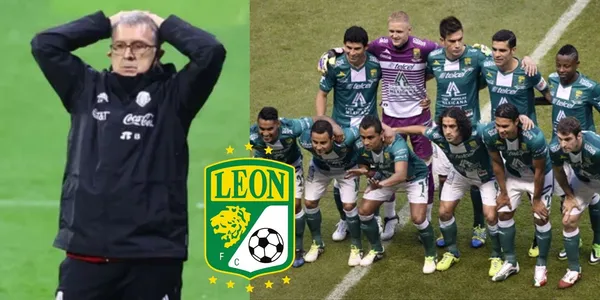 Descarta volver a vestir la “Tricolor”