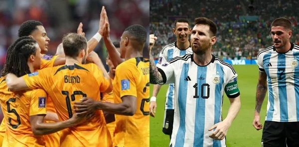 Descubre cuáles serán los partidos del día de hoy en el Mundial de Qatar