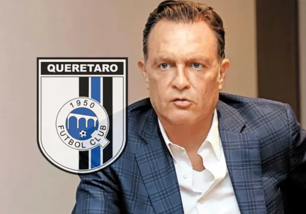 Descubre las últimas declaraciones del gobernador de Querétaro tras el caso de Gallos Blancos.