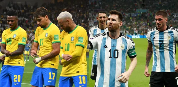 Descubre los partidos del día de hoy en la Copa del Mundo de Qatar 2022