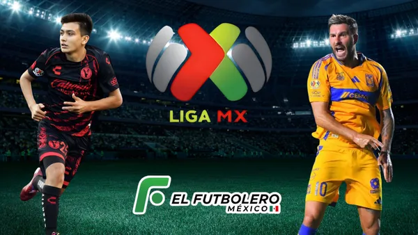 Descubre quién es el futbolista más joven en debutar en la Liga MX hasta el momento (Foto: Imago7)