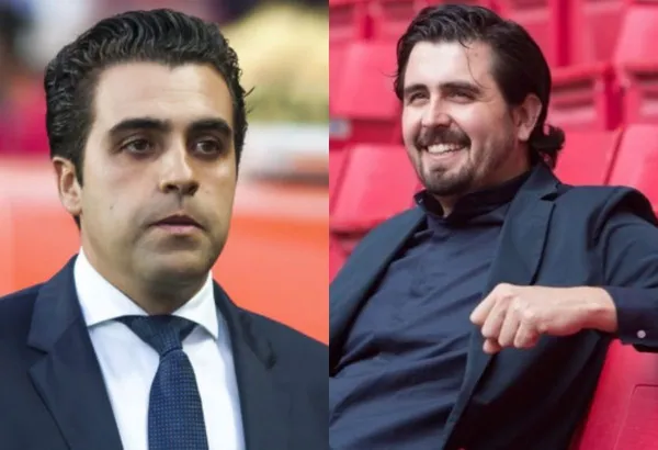 Desde antes de comenzar la el torneo Grita México 2021 Amaury Vergara decidió tener un equipo de canteranos y no traer ningún fichaje, es por ello que Michel Leñao tiene el favoritismo de Amaury, pues el estratega tiene experiencia con jóvenes futbolistas