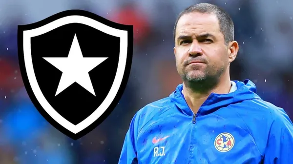 Desde Brasil aseguran que el entrenador del América podría firmar con el campeón de la Libertadores