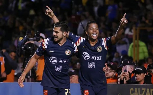 Desde el América lo tomaron con una final el duelo ante Tigres