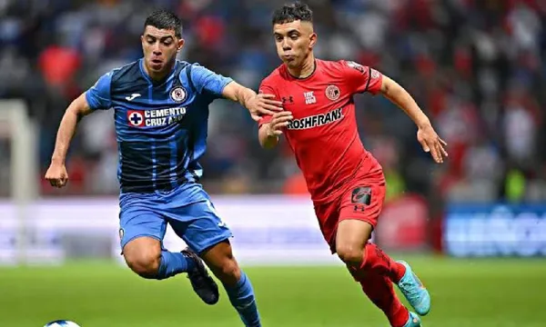 Desde el ‘Coloso de Santa Úrsula’.