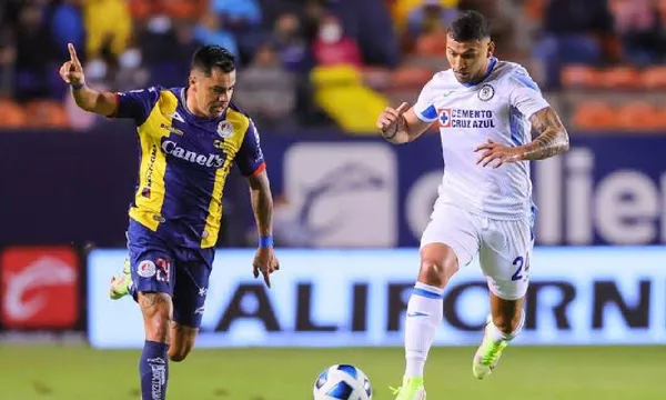 Desde el Coloso de Santa Úrsula, Cementeros y Potosinos se medirán.