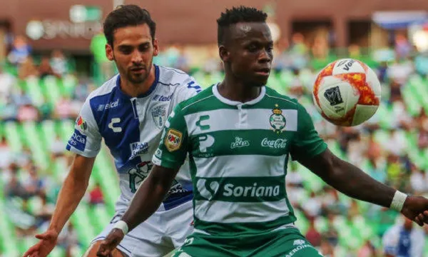 Desde el Corona, se dará uno de los mejores partidos de la fecha.