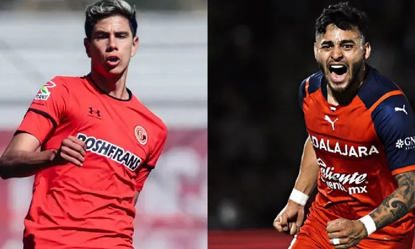 Desde ‘El Infierno’, duelo por la reclasificación.