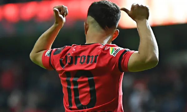 Desde el Nemesio Diez, Escarlatas y rojiblancos se medirán en un interesante choque.