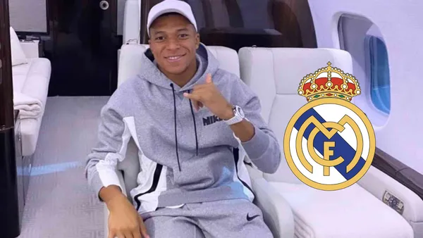 Desde el Real Madrid se han mostrado muy interesados en que Mbappé no sea el único en mudarse de Francia a España