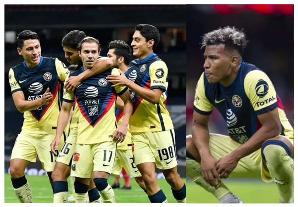 Desde hace años ha habido una mala relación “controlada” dentro del vestuario por culpa de Roger Martínez y todo podría explotar si el colombiano sigue en el equipo.