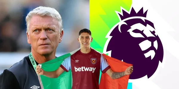 Desde Inglaterra confirman que el nuevo fichaje del West Ham no está listo para debutar este fin de semana