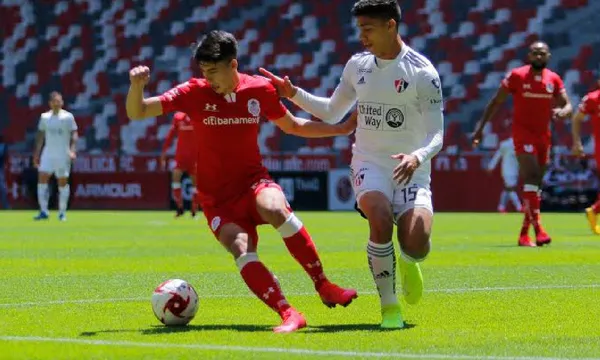 Desde la ‘Bombonera’, Diablos Rojos y Rojinegros se verán las caras una vez más.