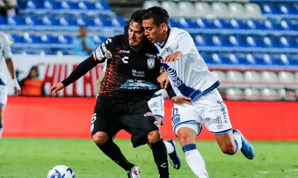 Desde la cancha del Hidalgo, duelo entre equipos de la parte alta.
